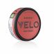 VELO Ruby Berry Nicotine Pouches